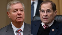 Some lawmakers could see fuller Mueller report next week