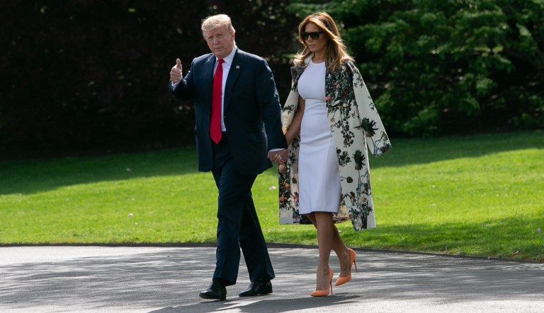 Trump likely to win his interest-rate cut after dour jobs data