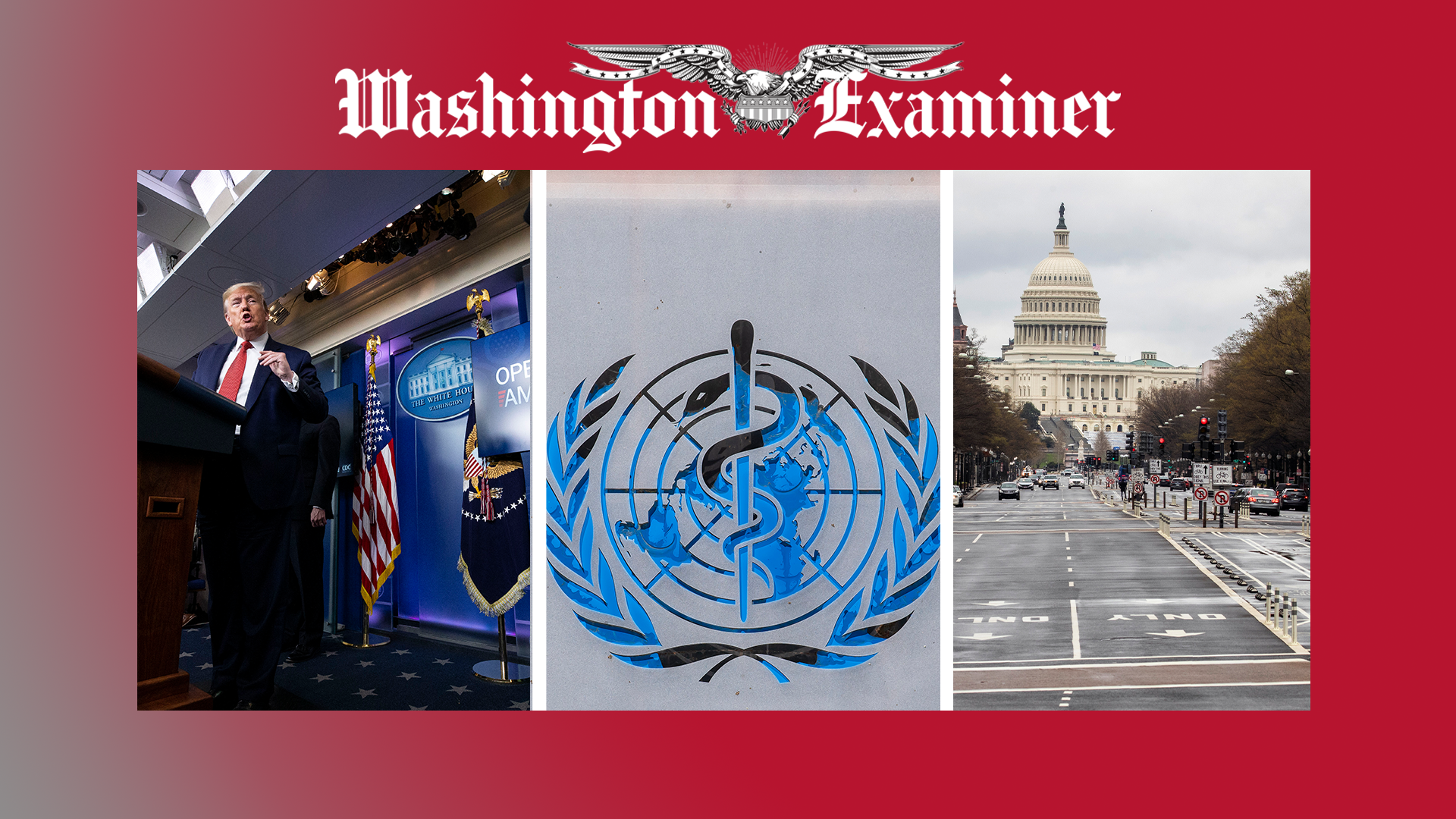 White House Weekly: April 20