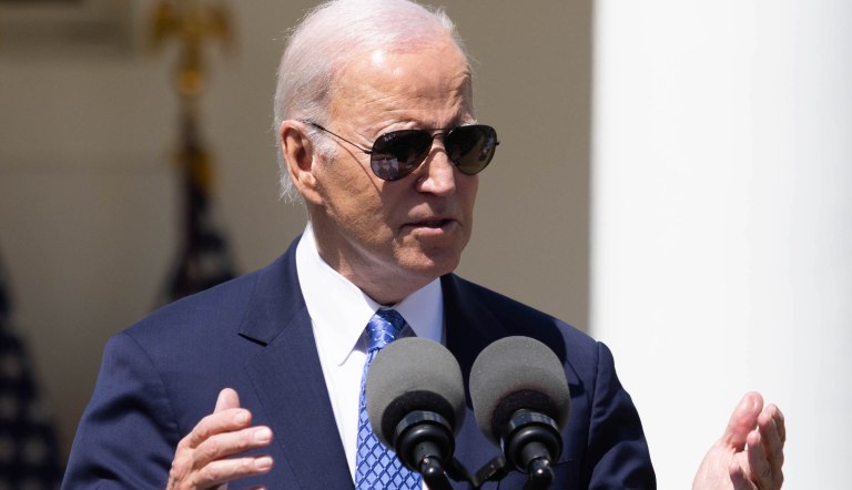 WATCH LIVE: Joe Biden delivers remarks on August employment growth
