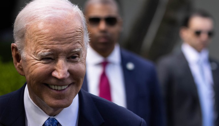 Biden looks to defy abysmal polling in 2024 reelection bid