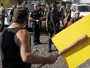 Republican union cash kings cave on NLRB vote