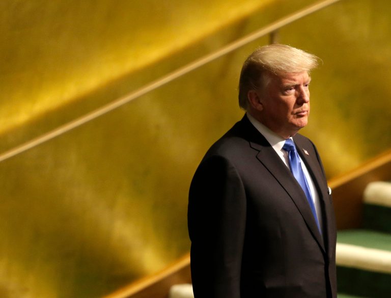 After using the most high-profile foreign policy speech of his presidency to call the Iran nuclear deal 