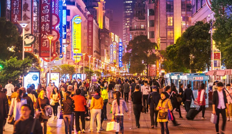 At well over 320 million people between the ages of 20 and 34 living in China today, the scope of the generation we in the US would define as Chinaâs 