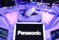 Panasonic pays $137 million over criminal claims in airline deals