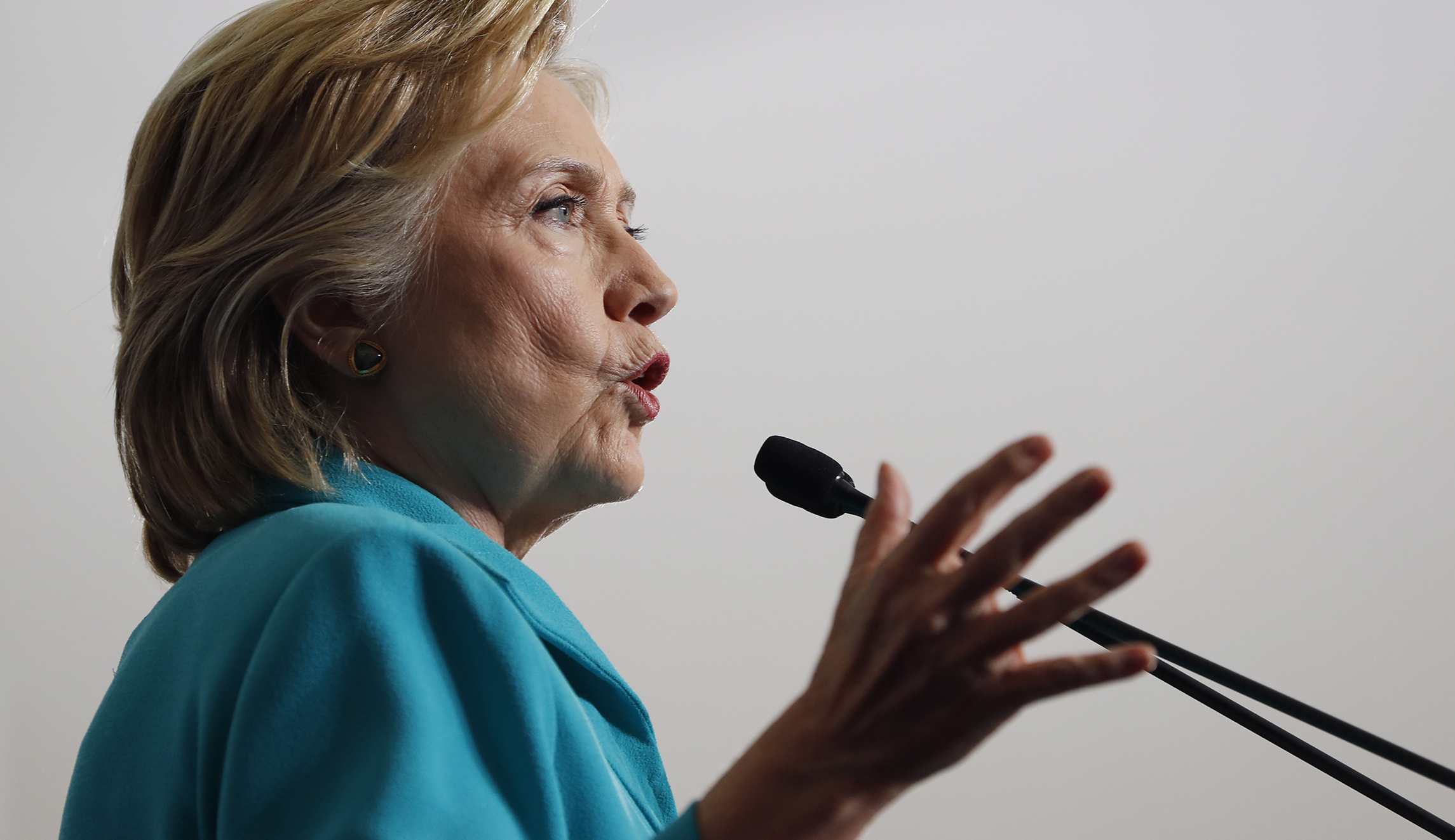 Hillary Clinton to visit states she lost during book tour