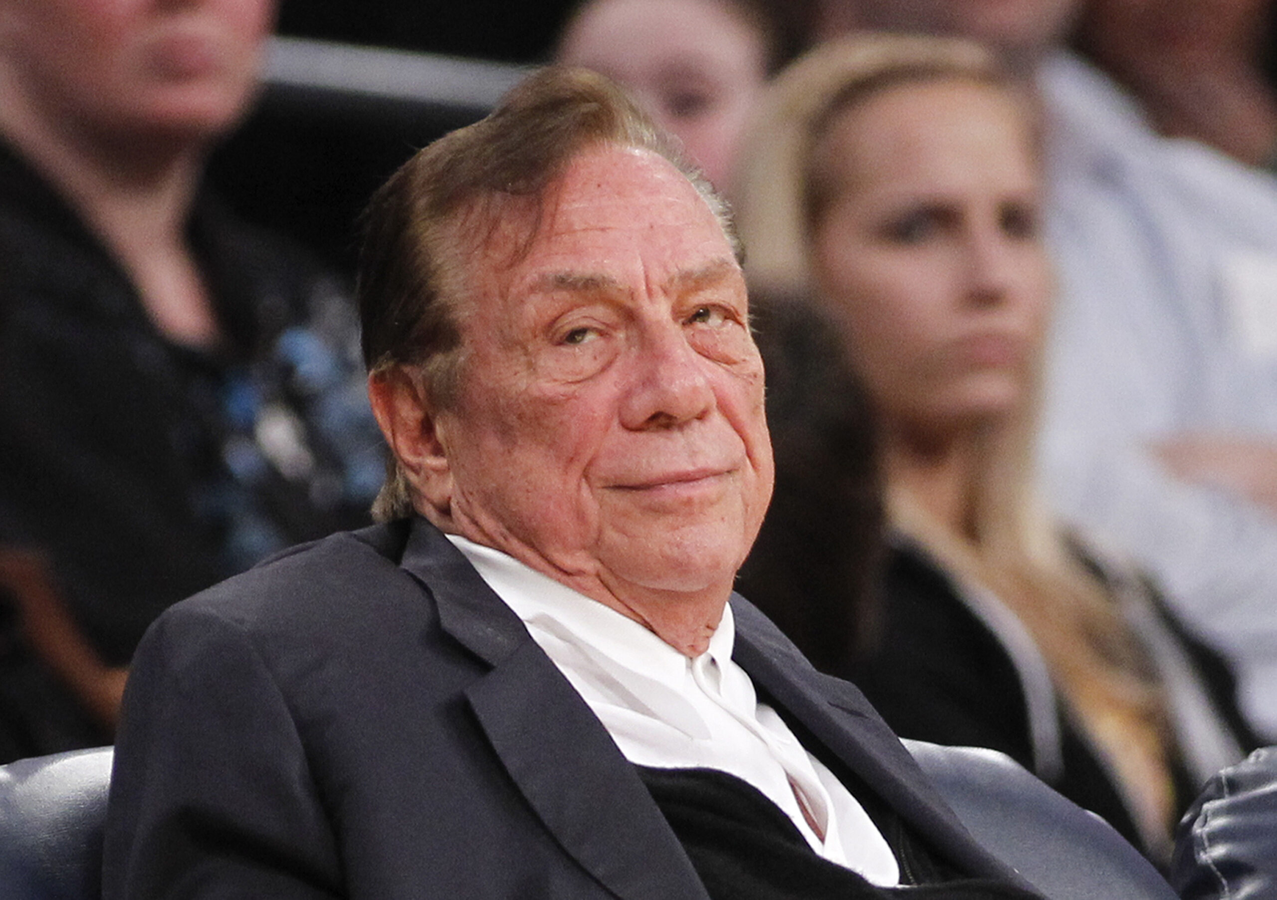 Donald Sterling’s comments despicable, but so are Al Sharpton’s, Jay-Z’s