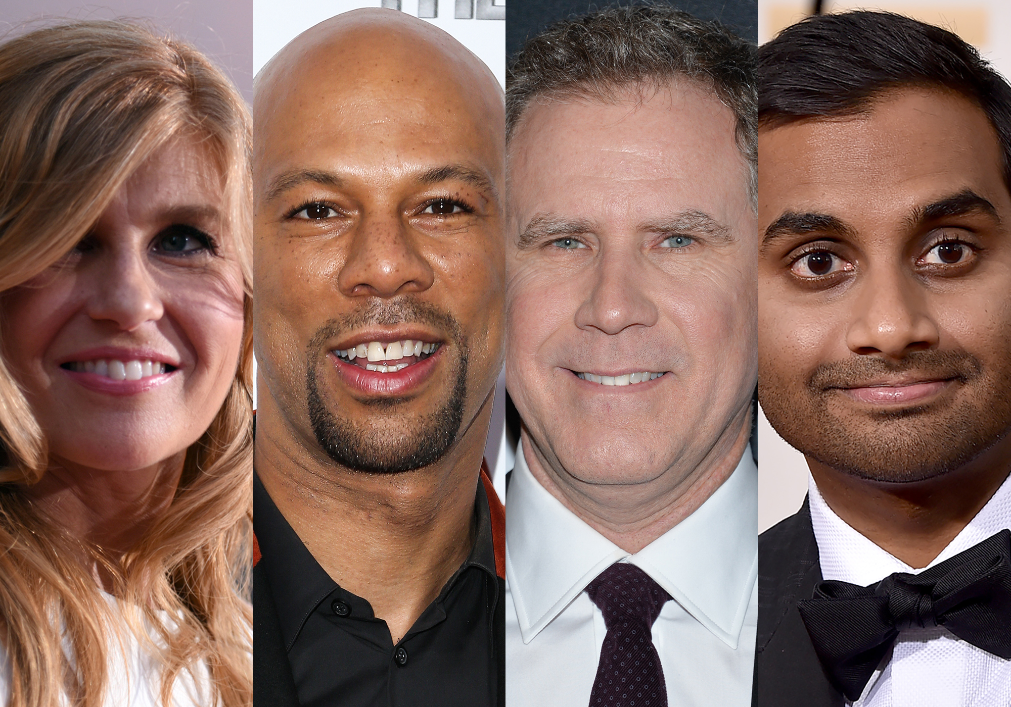 Here’s a list of the celebrities at the White House state dinner