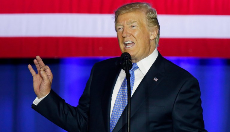 The long-awaited Republican tax reform framework was released Wednesday, endorsed by President Trump and congressional GOP leaders. Much commentary focused on 