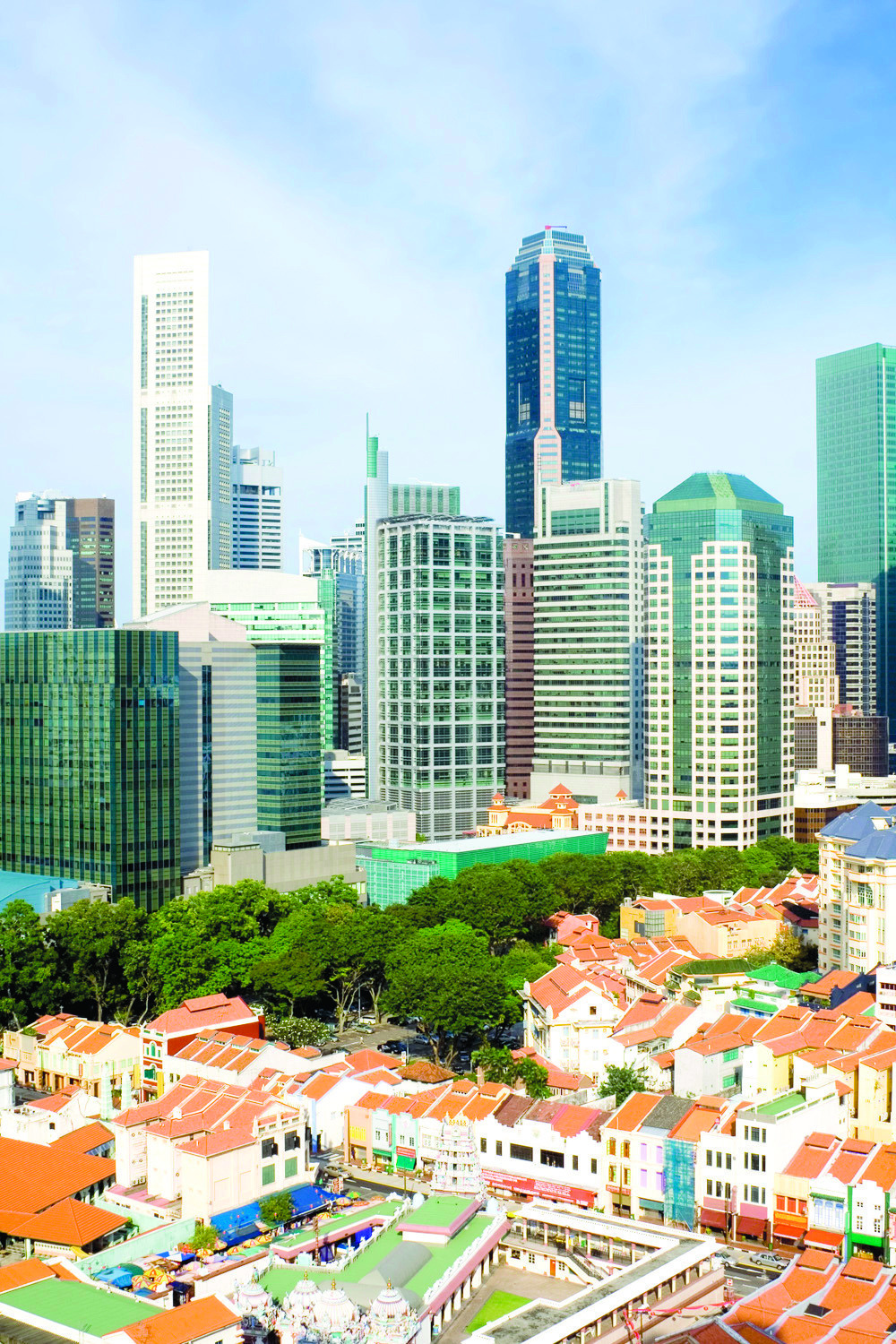 Cal Thomas: A society without entitlements