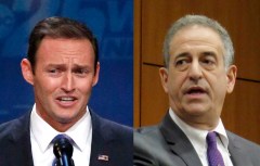 Dem super PAC shifts money to Fla., Wis. Senate races