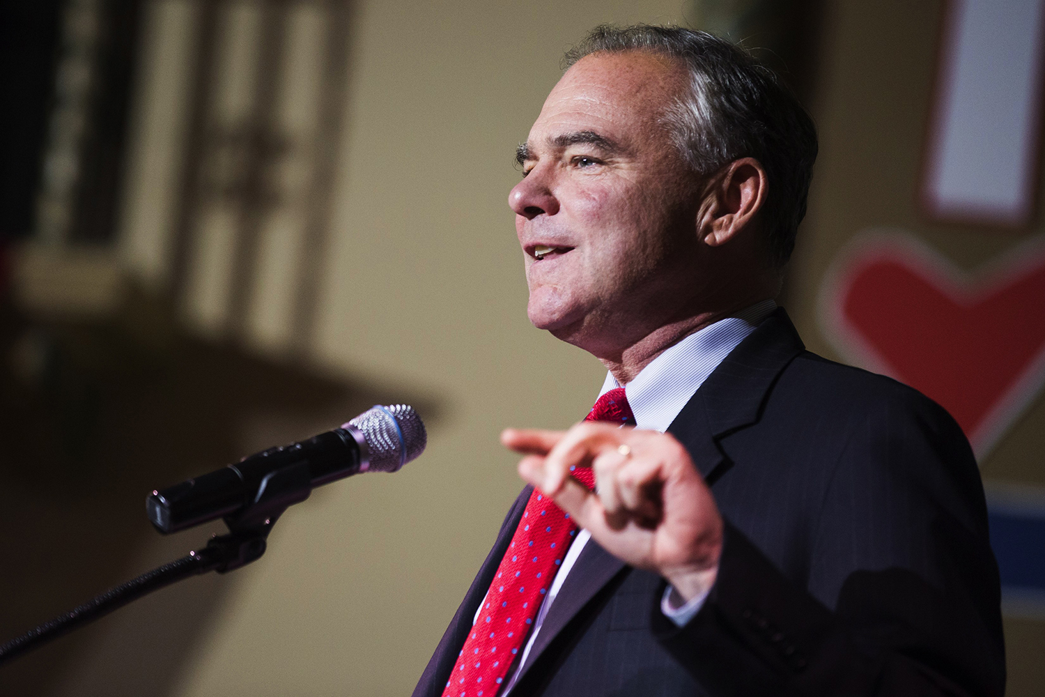 Kaine: $400 million cash payment to Iran was ‘appropriate’