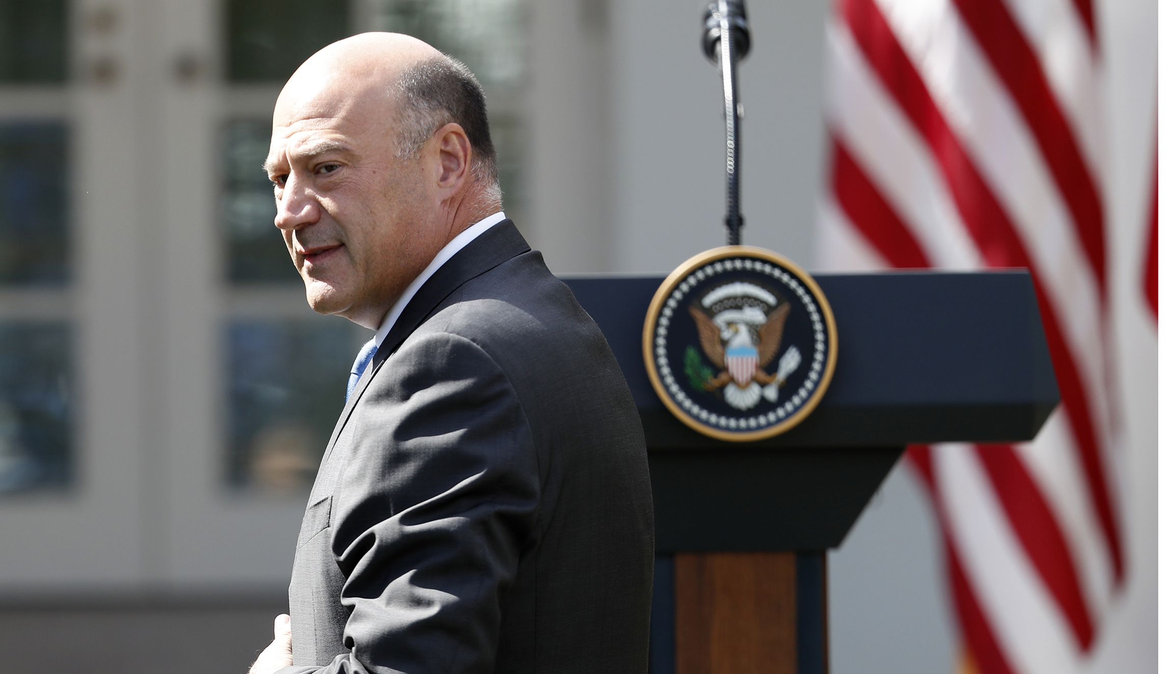 Gary Cohn is correct: People don’t buy homes because of the mortgage deduction (even Obama’s top economist agrees)