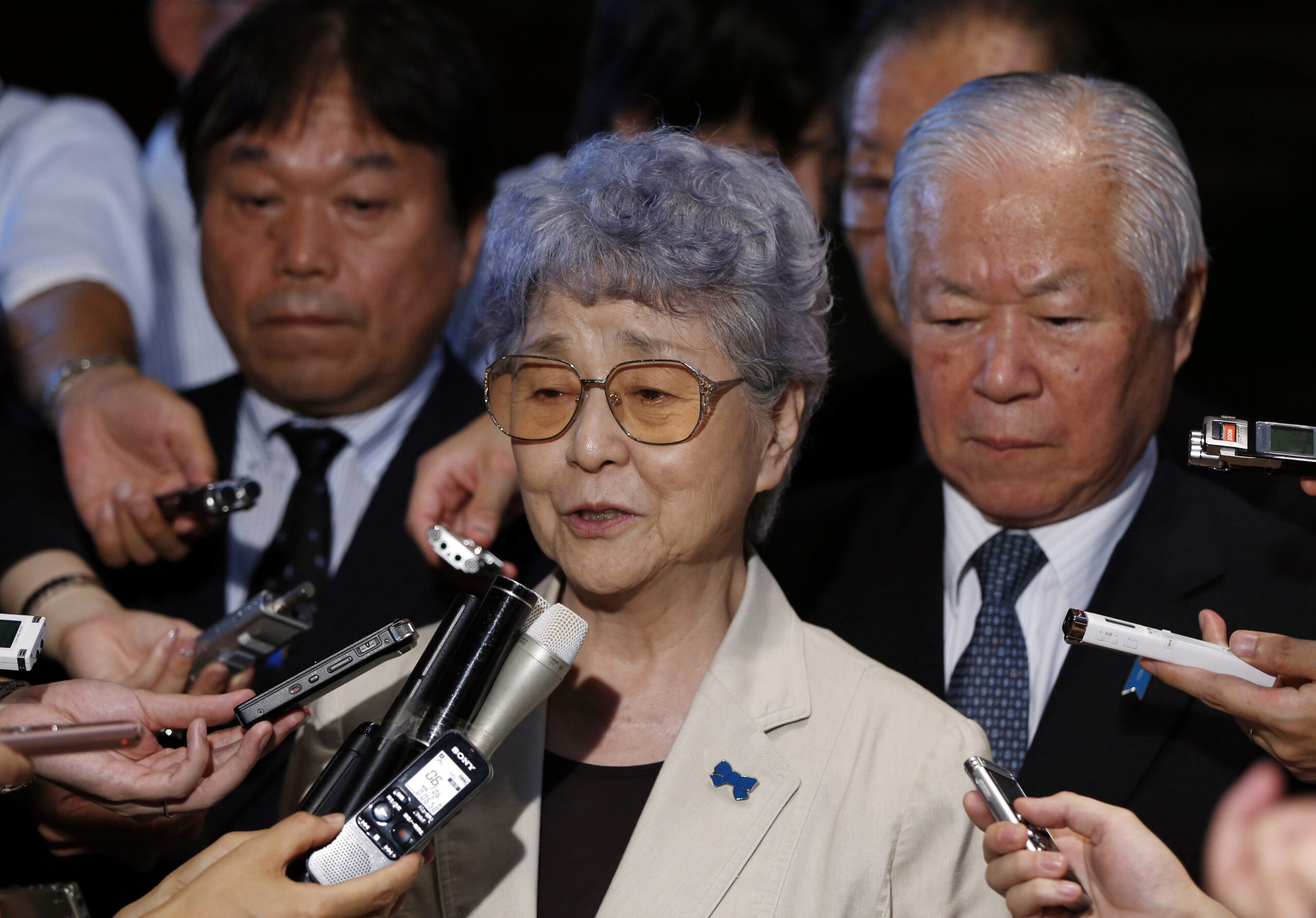 New N. Korea probe seen as abductees’ last chance