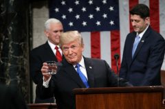 White House Watch: Trump Trolls the Dreamers