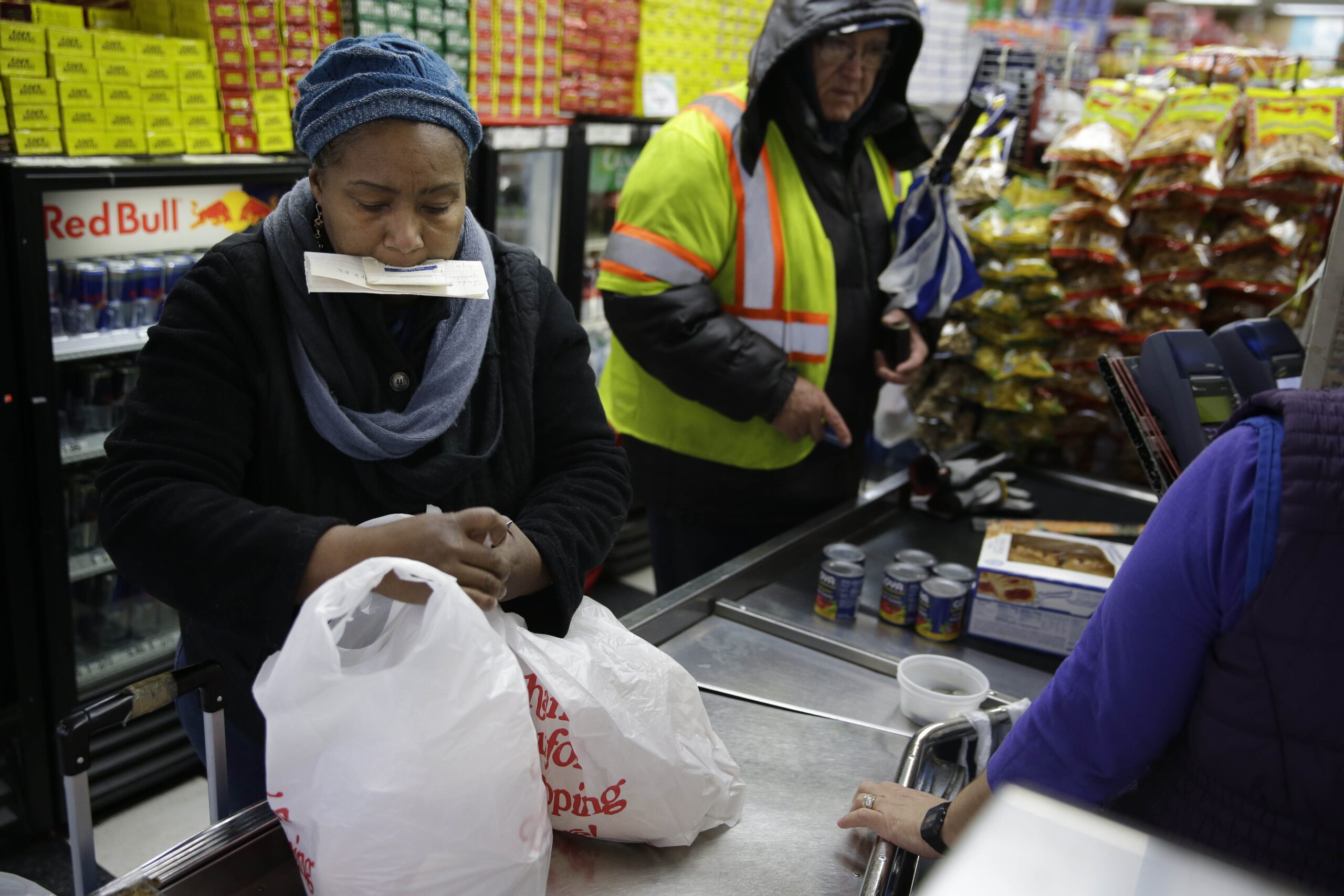 Study: Census severely overstates U.S. poverty