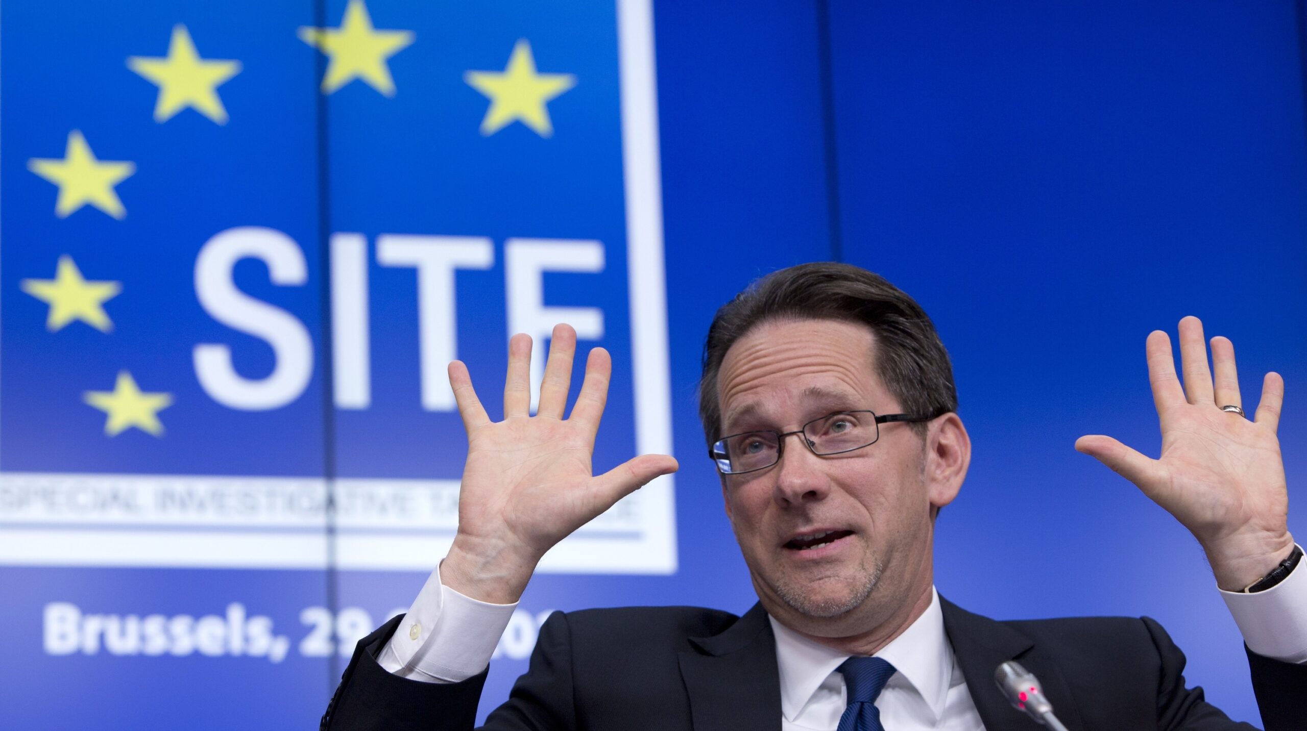 Kosovo prosecutor suspects some killed for organs