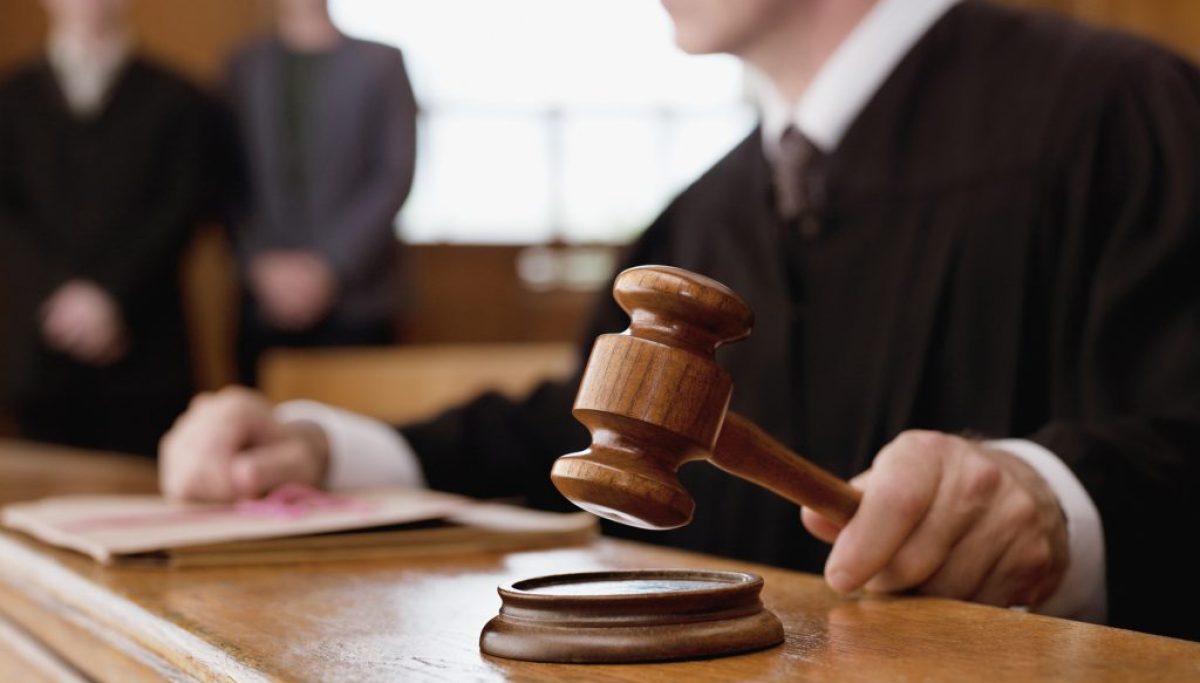 ‘Not guilty by insanity’ is a criminal justice scam