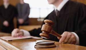 ‘Not guilty by insanity’ is a criminal justice scam