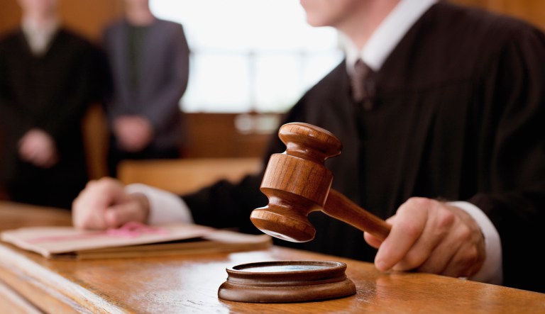 America's immigration courts haven't always been in dire straits. (iStock by Getty Images)
