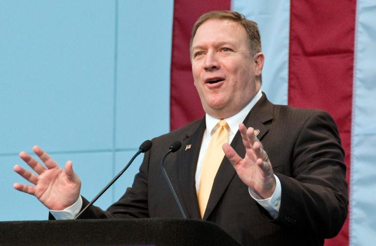 GOP belief in free markets will be put to the test