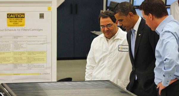 We can’t afford any more successes like Solyndra