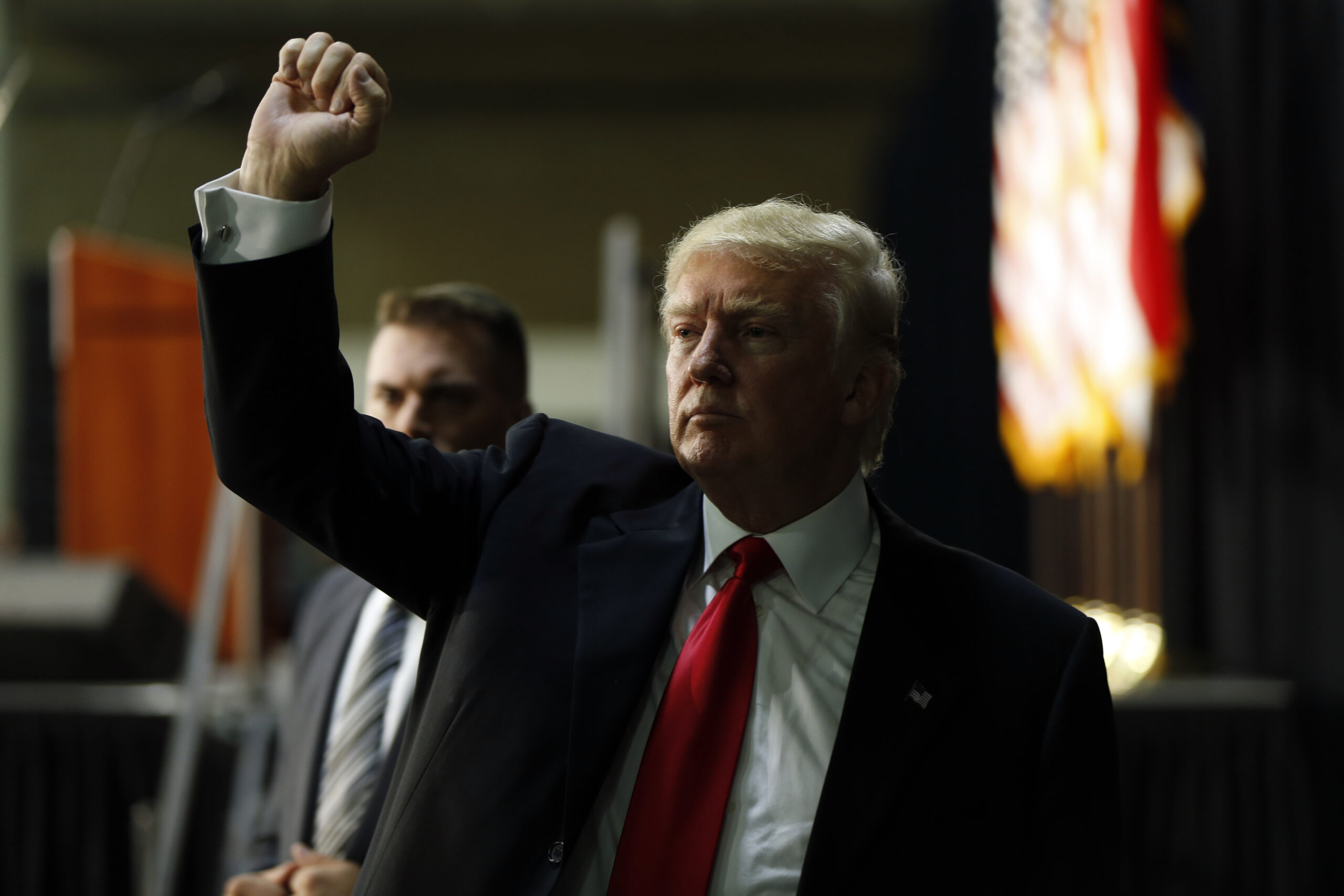 How do you spell landslide?