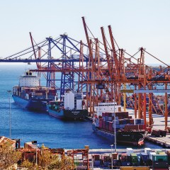 Shipping News