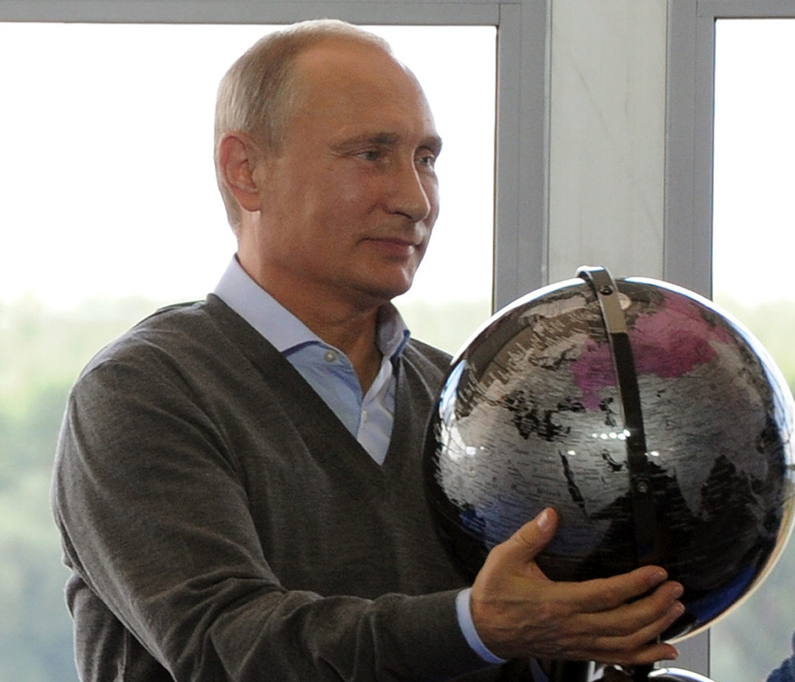 Dianne Feinstein: More sanctions might not work against Russia