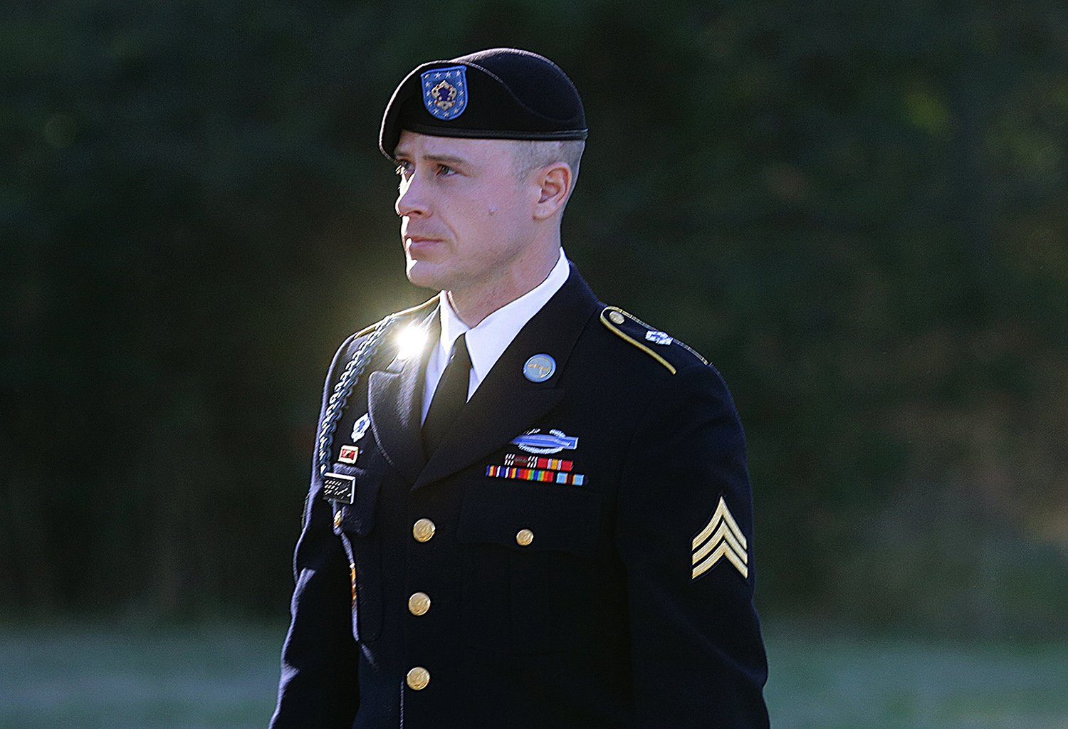 Attorneys want Trump to dismiss Bergdahl’s case