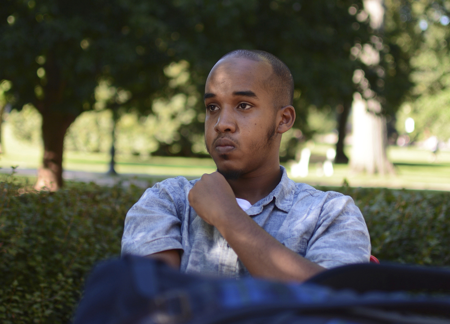 Grassley demands info from DHS on Ohio State attacker