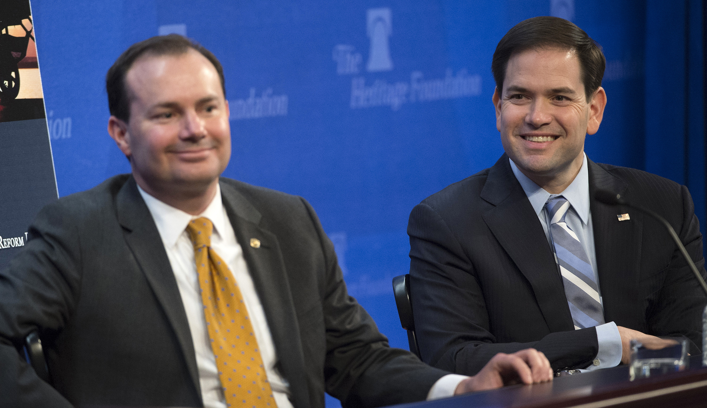 Marco Rubio and Mike Lee are right: Expand the child tax credit