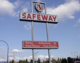 Health Care, Safeway Style