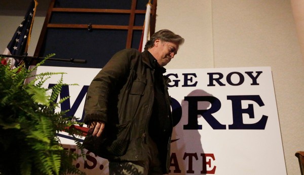 Epstein’s brother demands to see Bannon’s unseen footage of sex offender