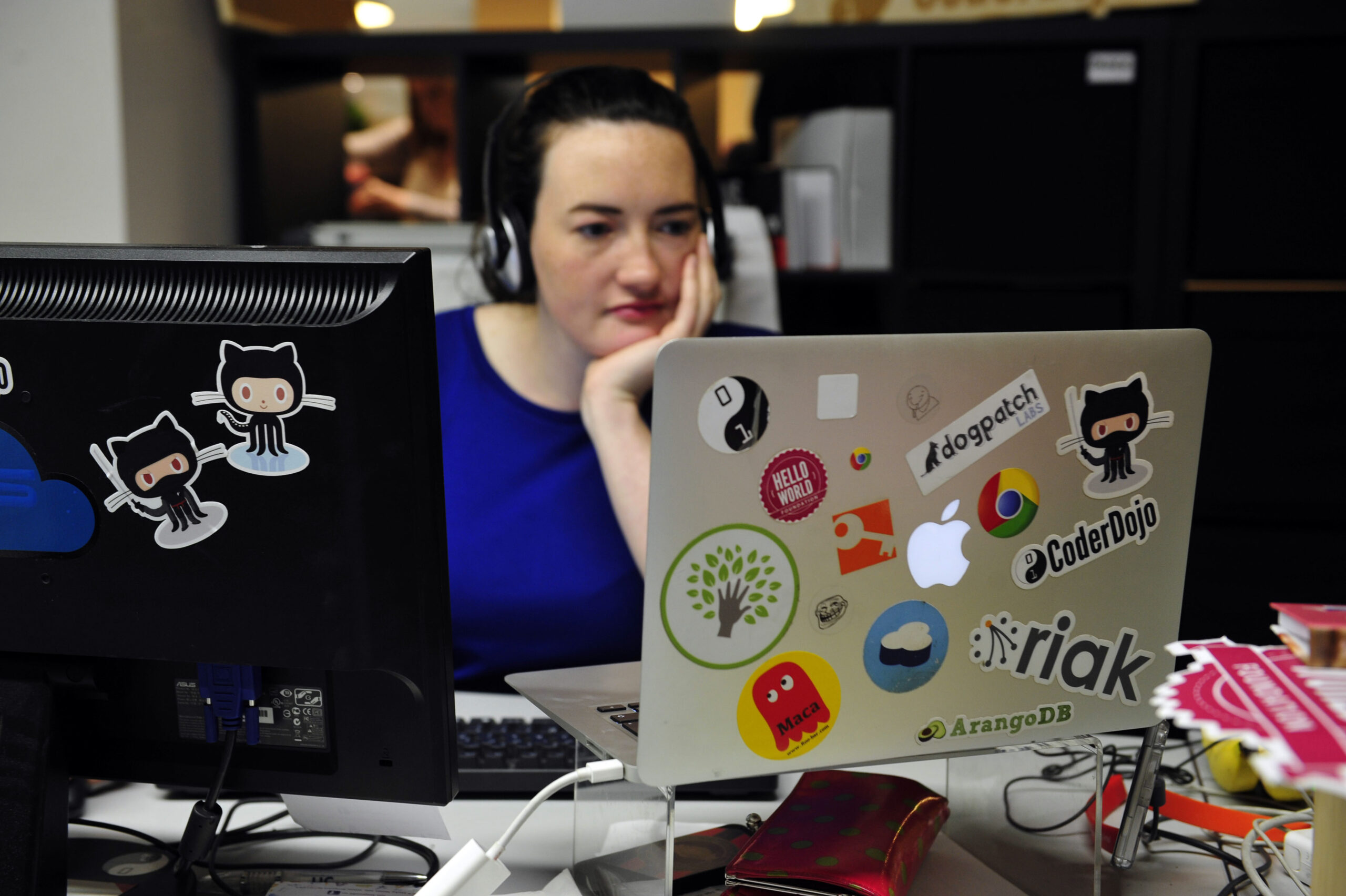 Study: Millennials don’t trust social media to safeguard data