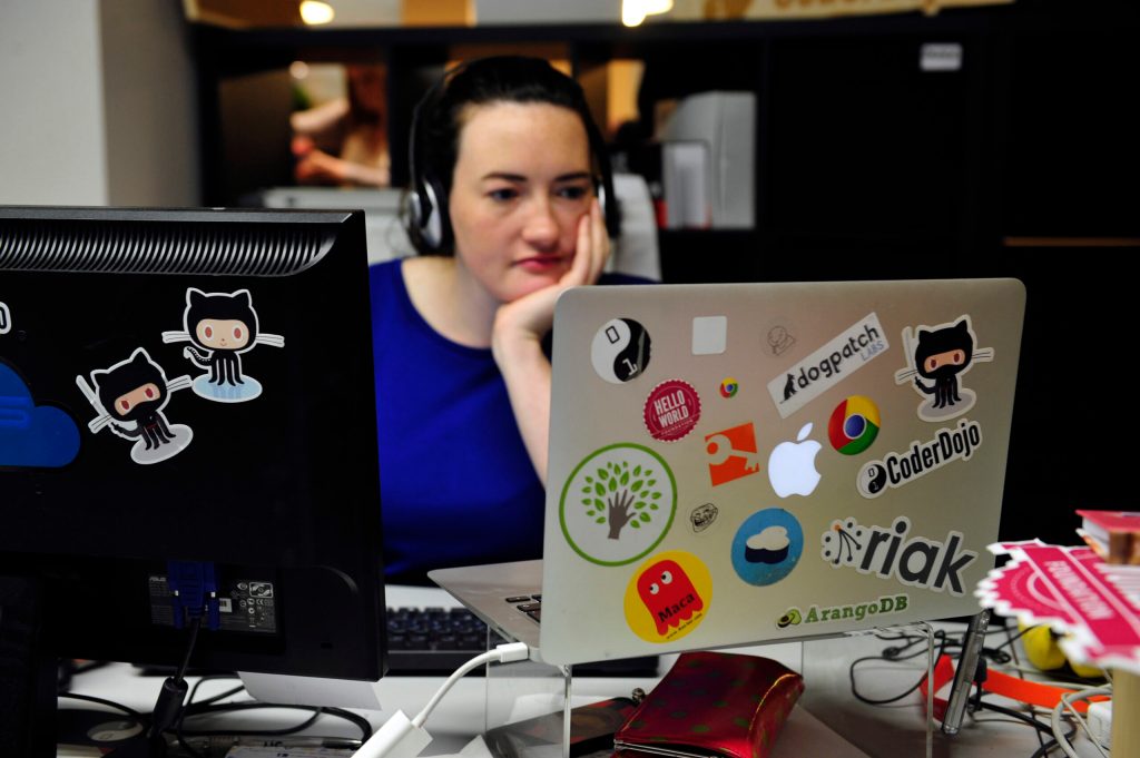 Study: Millennials don’t trust social media to safeguard data