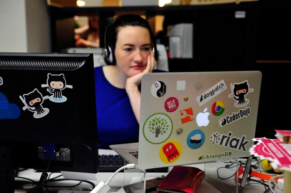 Study: Millennials don’t trust social media to safeguard data