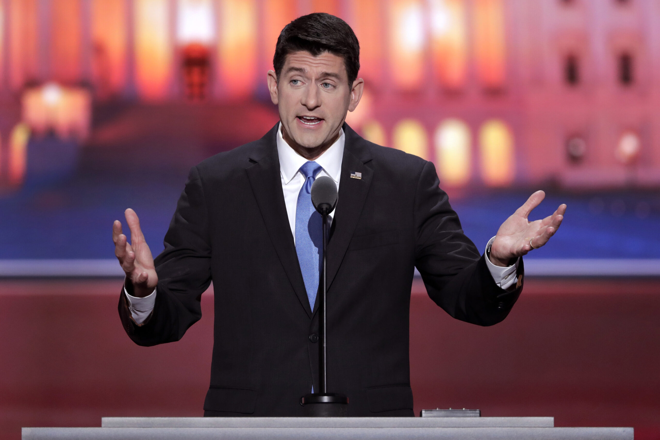 Ryan demands explanation for $400 million payment to Iran