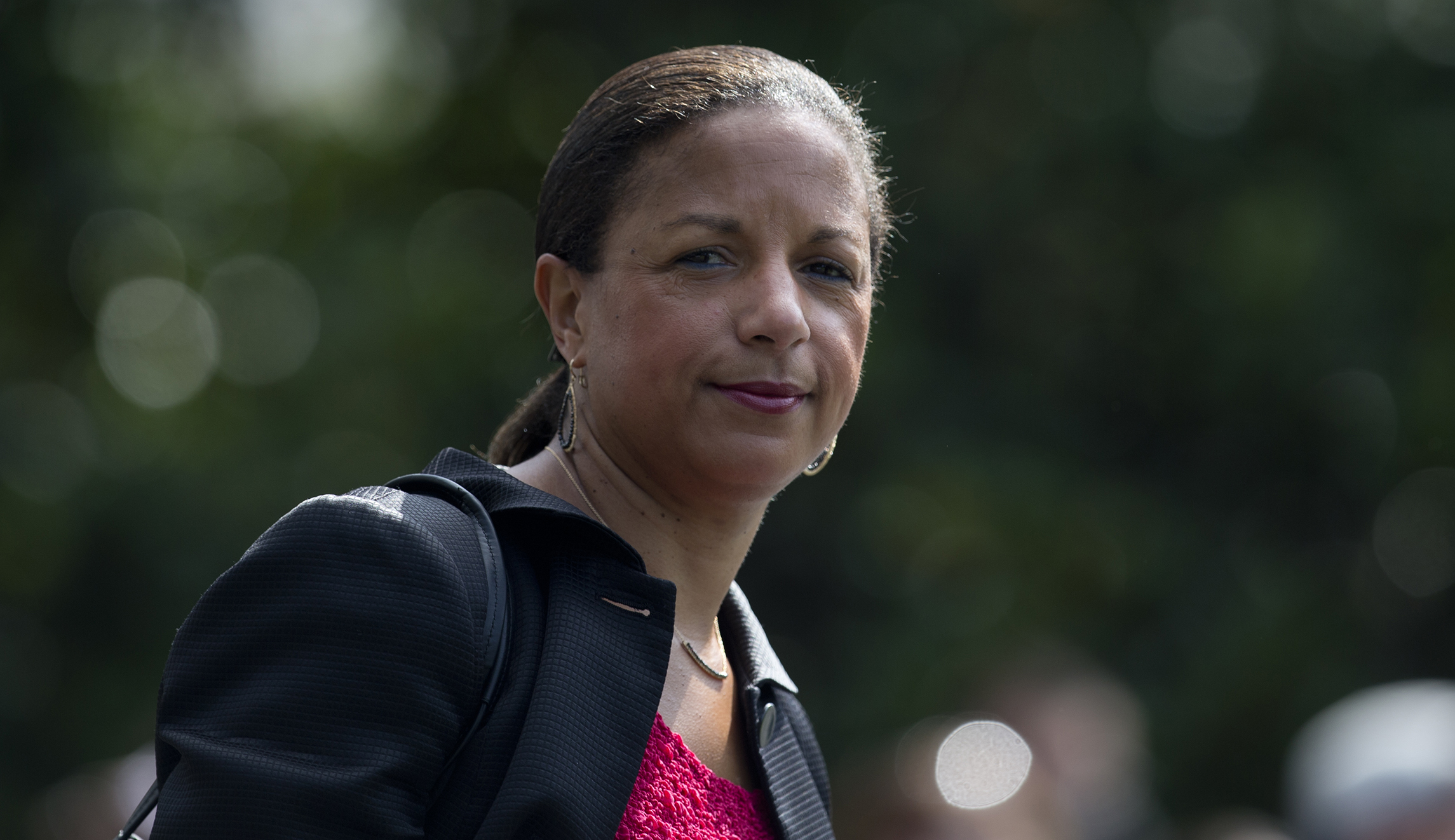Nothing ‘unusual’ about email Susan Rice sent herself: Lawyer