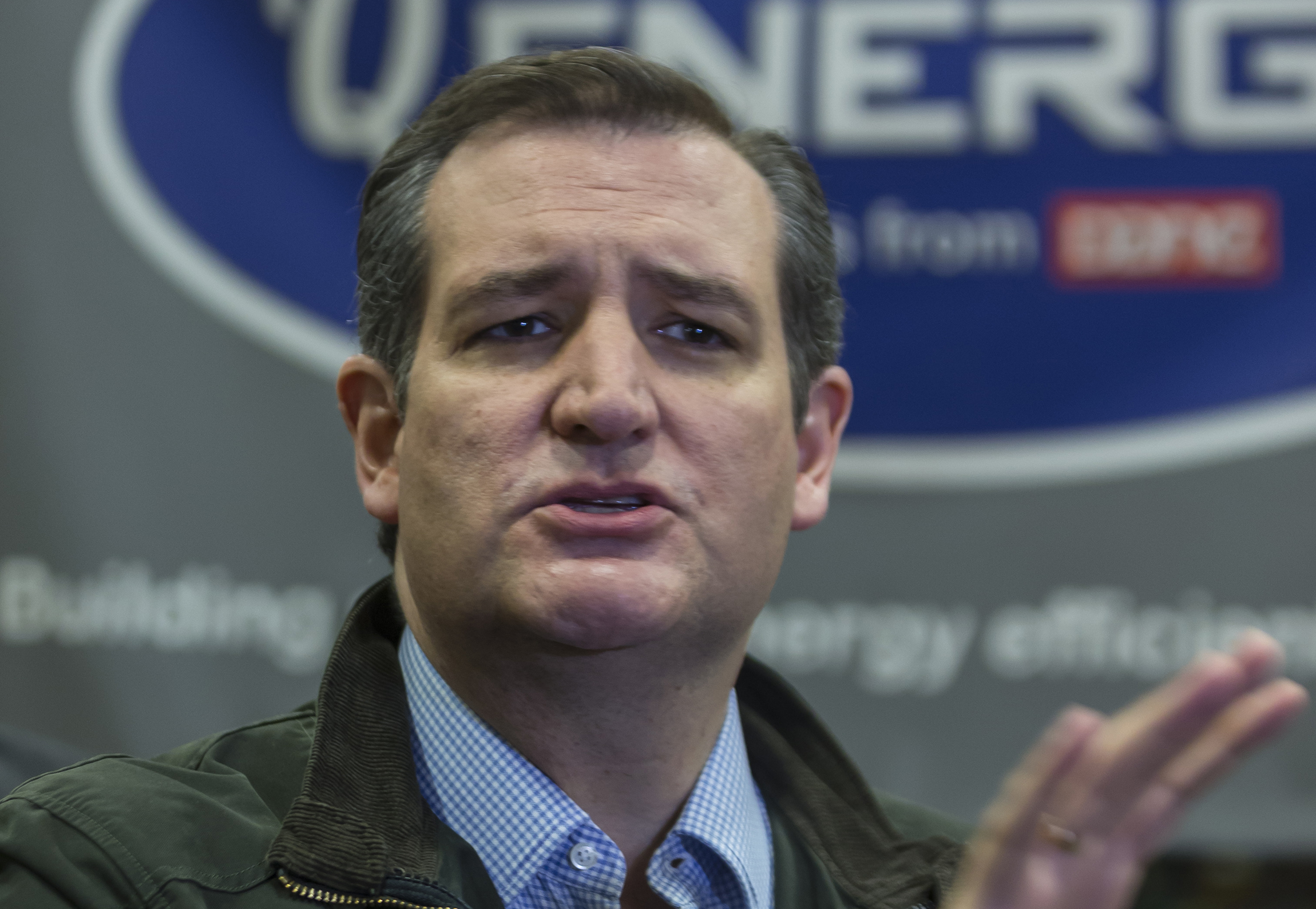 Cruz: Wisconsin primary will change the course of 2016 race