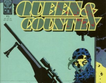 Weekend Reading Assignments: Mobsters, Comic Books, Libertarians and More!