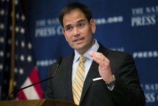 Marco Rubio grabs the ‘third rail’ of entitlement reform