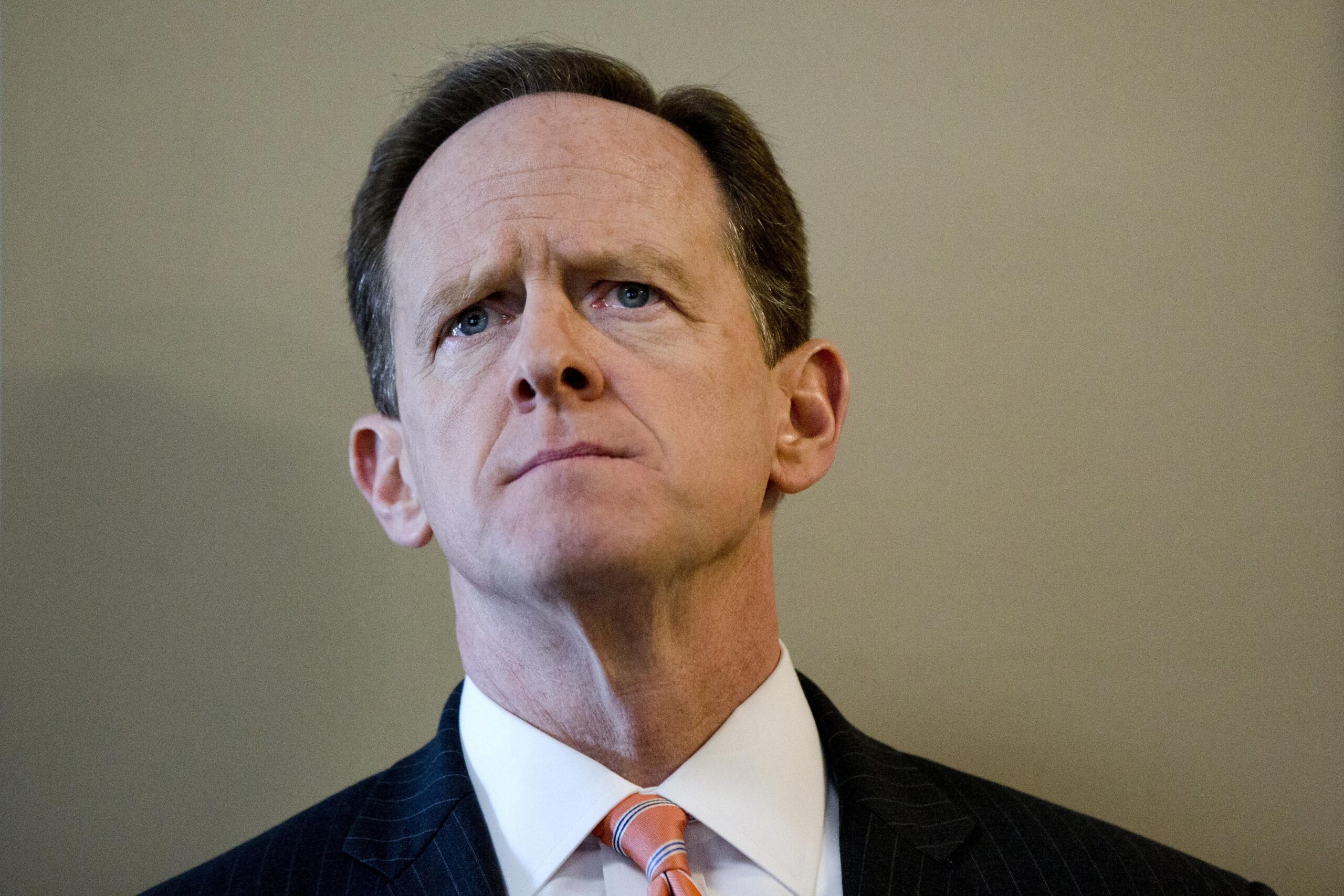 Corporate welfare debate hits the Senate floor as Pat Toomey knocks the Export-Import Bank