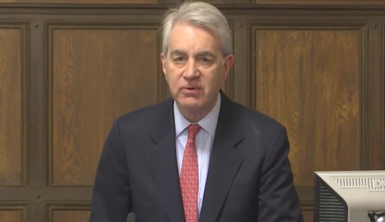 Kevin Counihan ran the federal exchange, healthcare.gov, in the Obama administration. (Image courtesy screenshot)