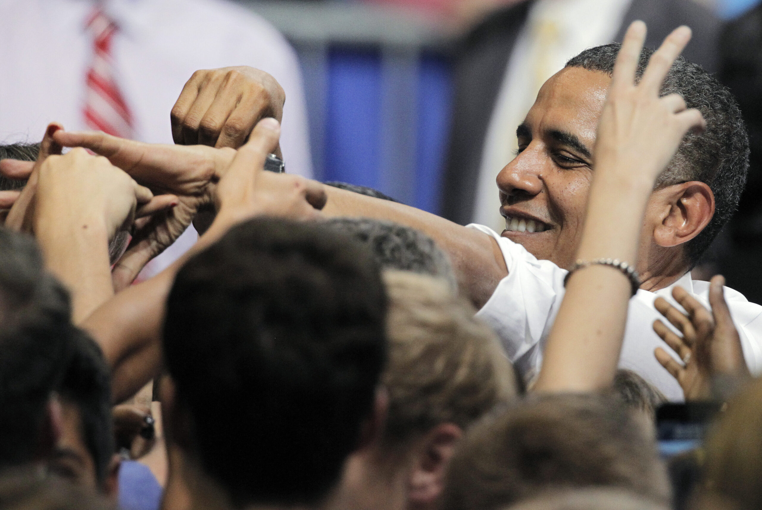 Women could decide Obama’s fate in Colorado