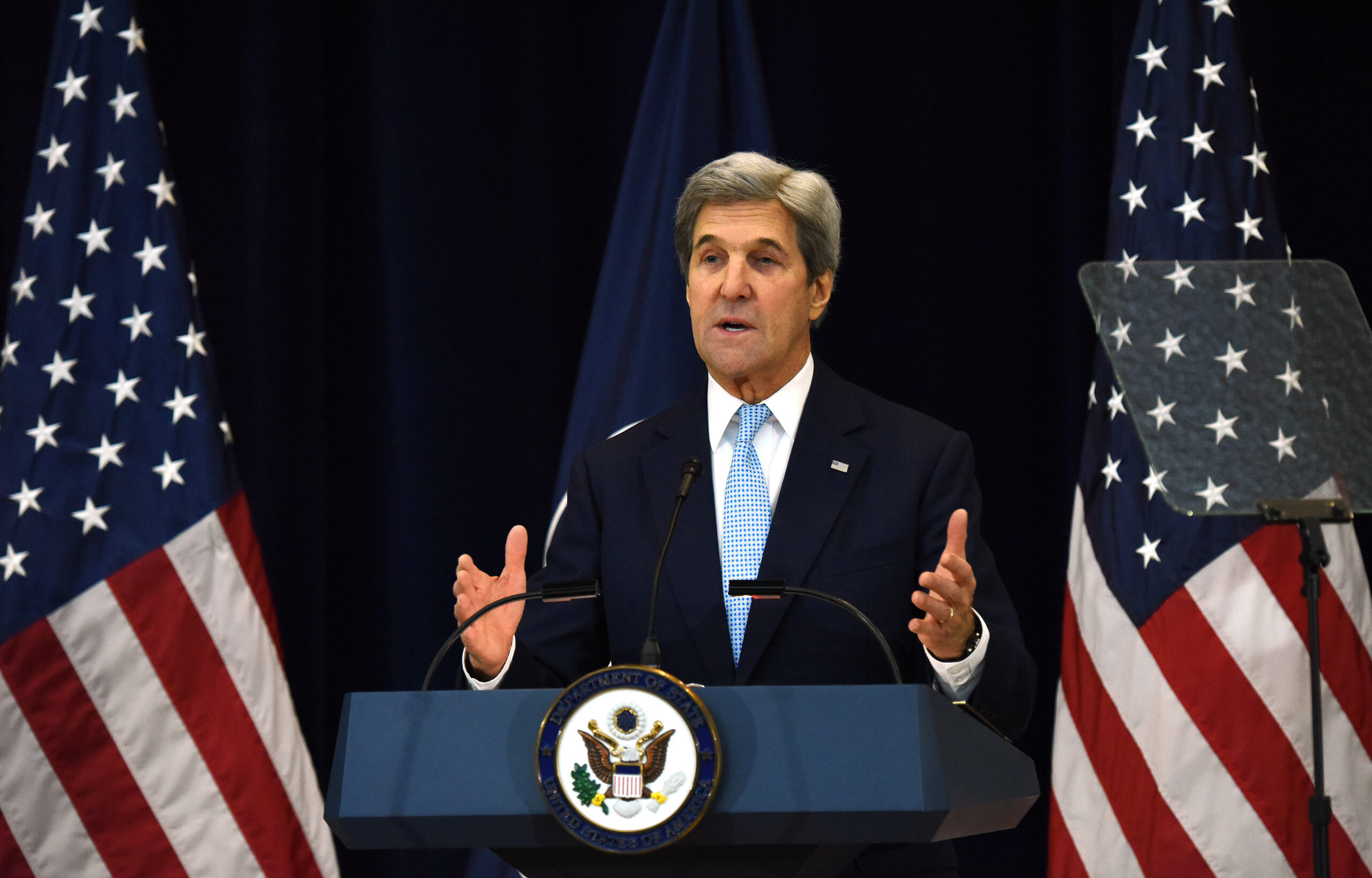 John Kerry’s Final, Harmful Insult to Israel