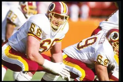 Thom Loverro: From Hog to college graduate 30 years later