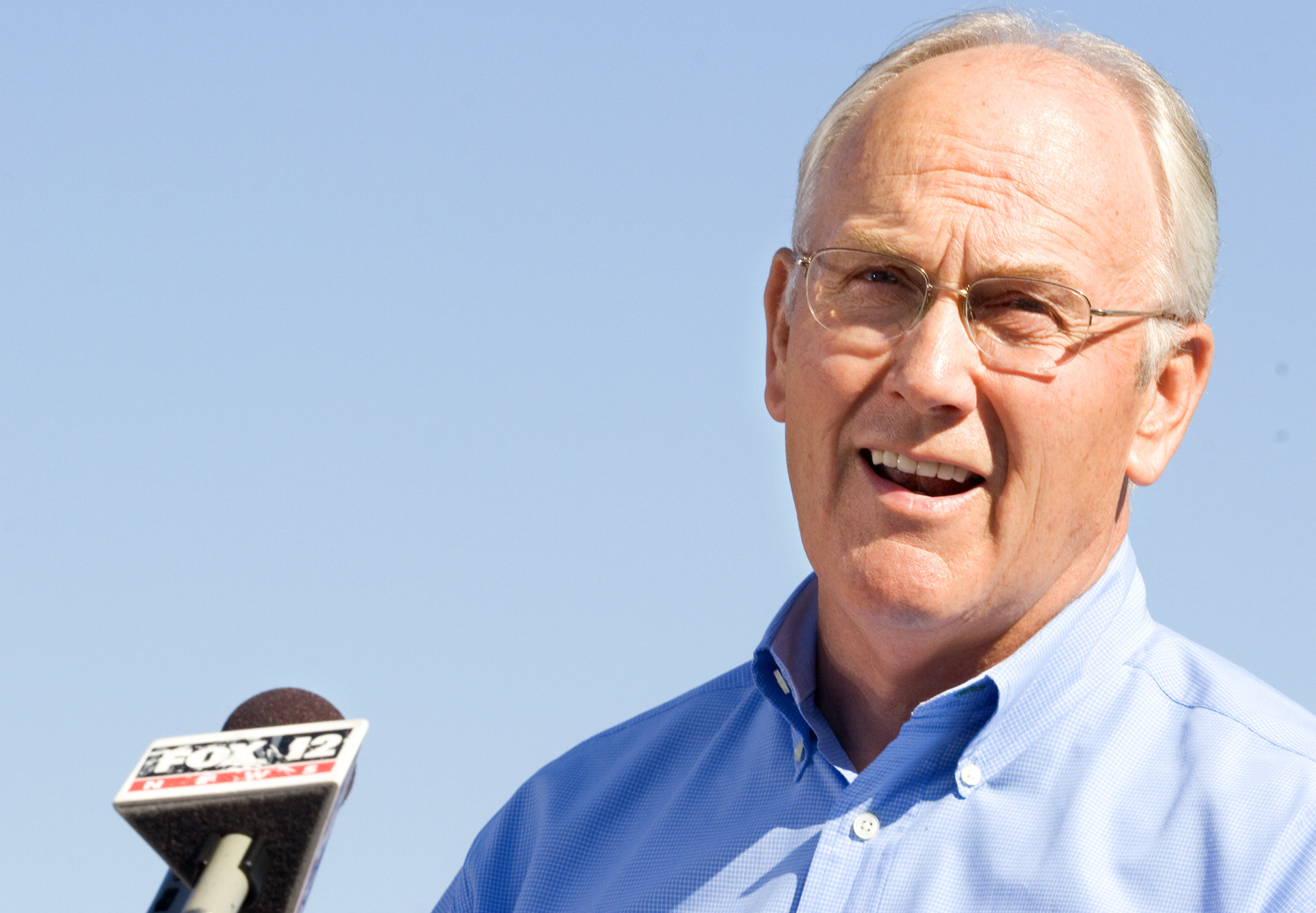 Larry Craig is now a lobbyist, just like Fossella, Livingston, and Hutchinson