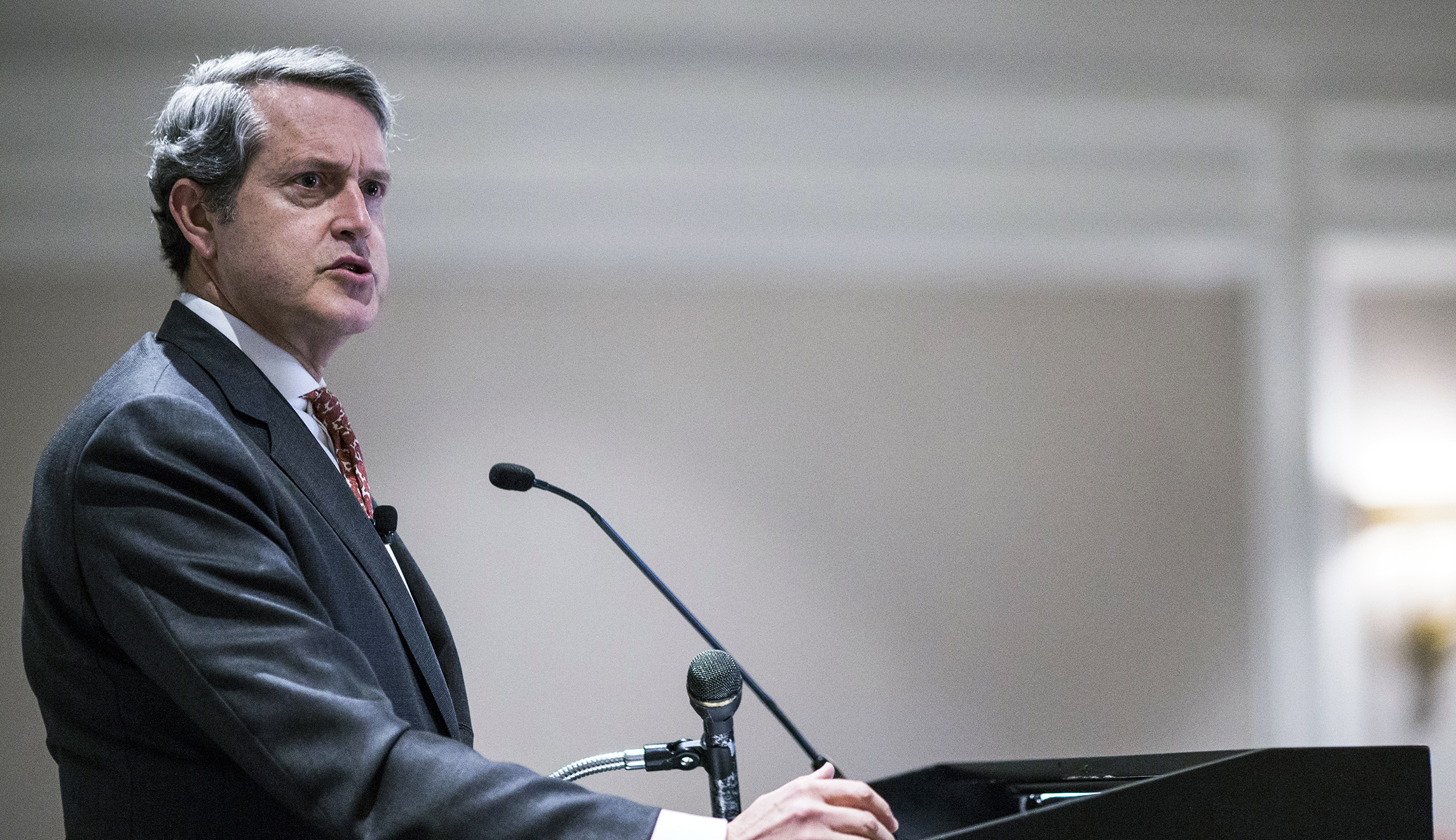 Trump administration prepping ‘material changes’ to key post-crisis banking rule