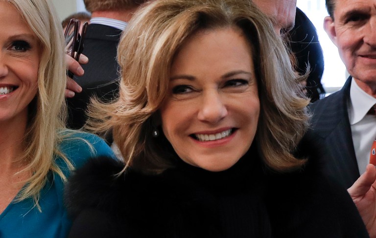 The deputy national security adviser said the move was 